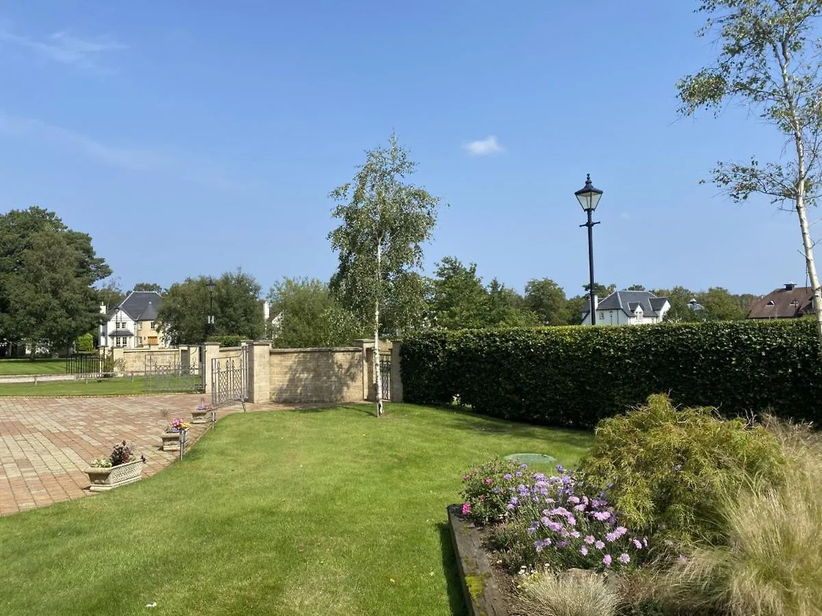 A Room In The Country Kirknewton  4*, Kirknewton (Lothian)