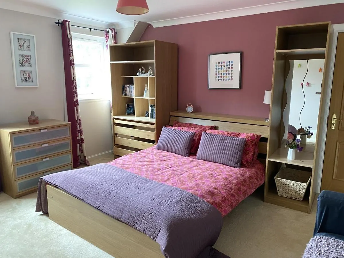 A Room In The Country Kirknewton  4*, Kirknewton (Lothian)