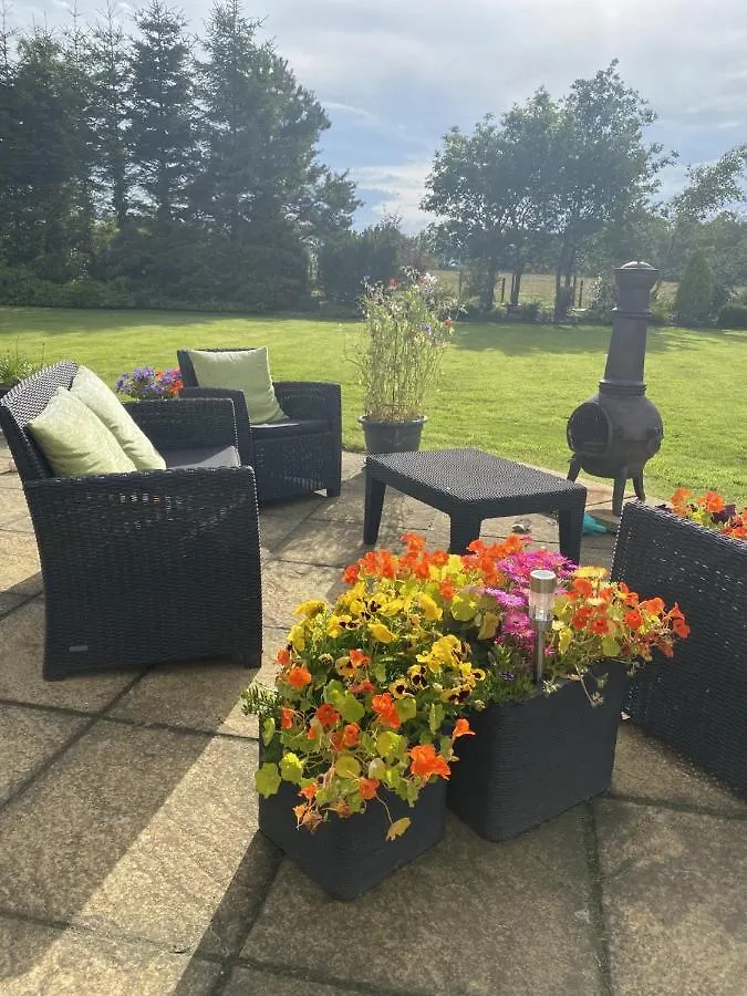 Bed & Breakfast A Room In The Country Kirknewton