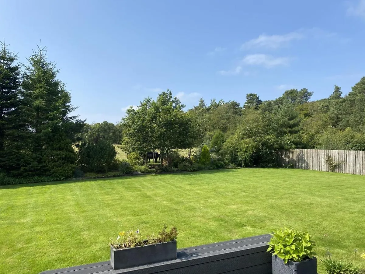 A Room In The Country Kirknewton  Bed & Breakfast Kirknewton (Lothian)